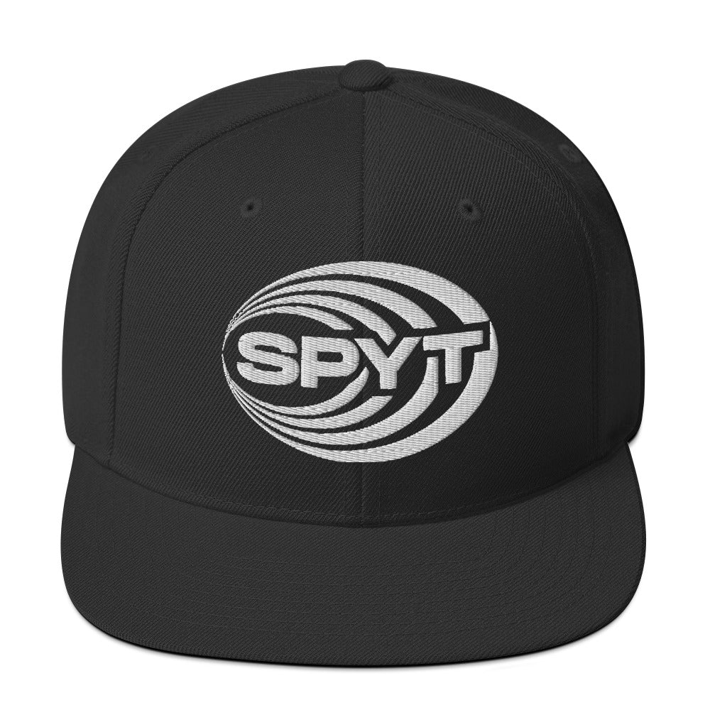 SPYT Snapback Hat