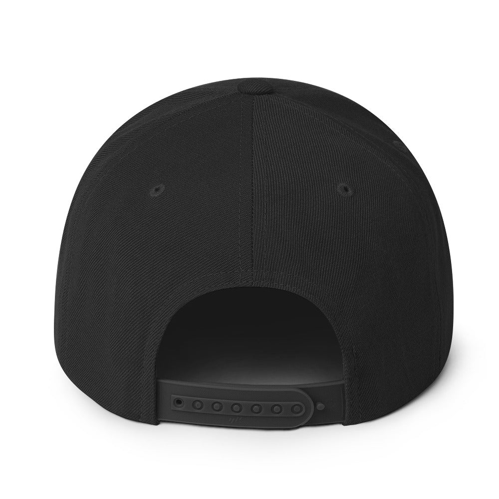 URAX Snapback Hat