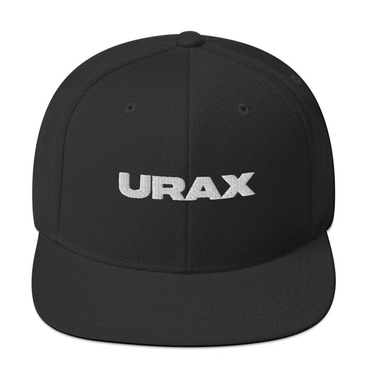 URAX Snapback Hat