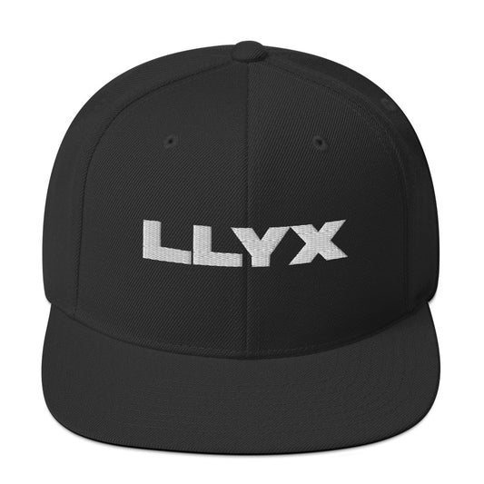 LLYX Snapback Hat