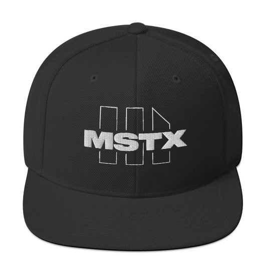 MSTX Snapback Hat