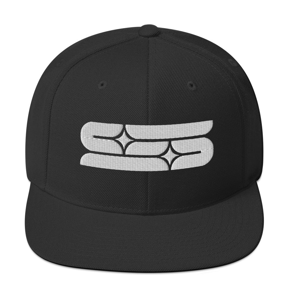 SMST Snapback Hat