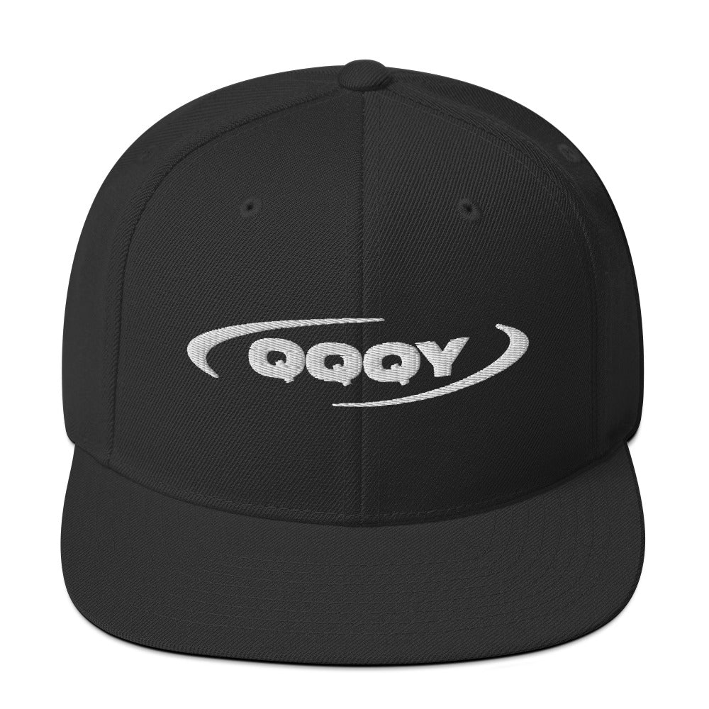 QQQY Snapback Hat