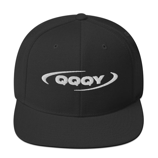 QQQY Snapback Hat