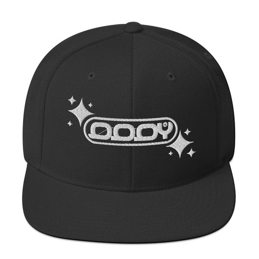 QQQY Snapback Hat