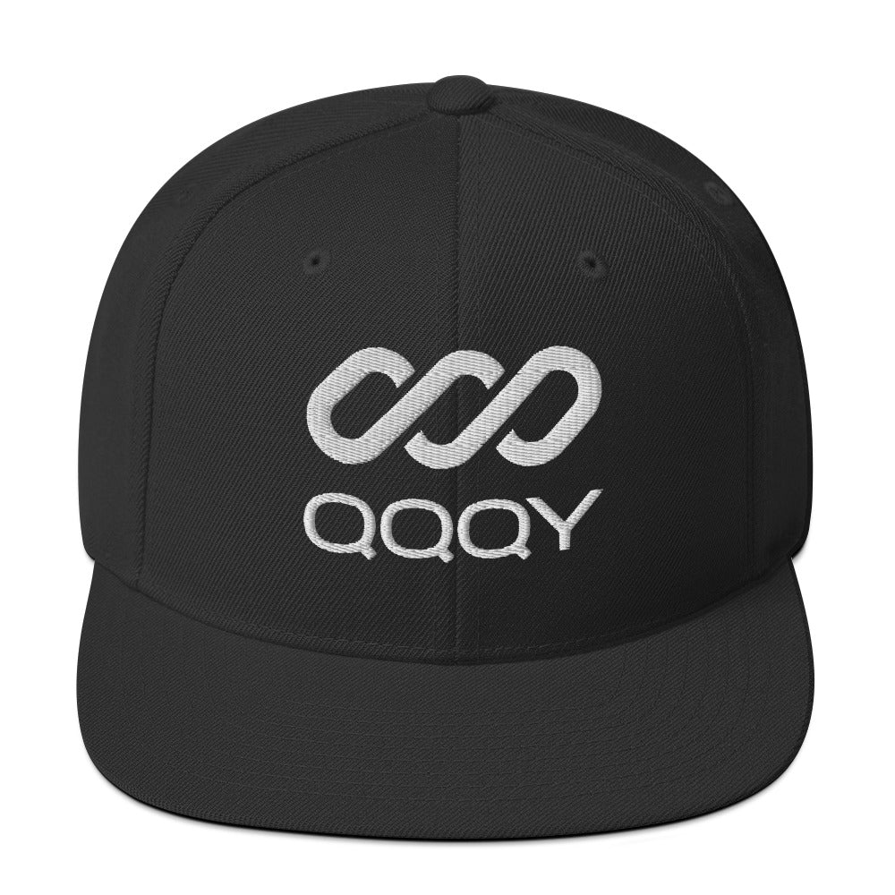 QQQY Snapback Hat