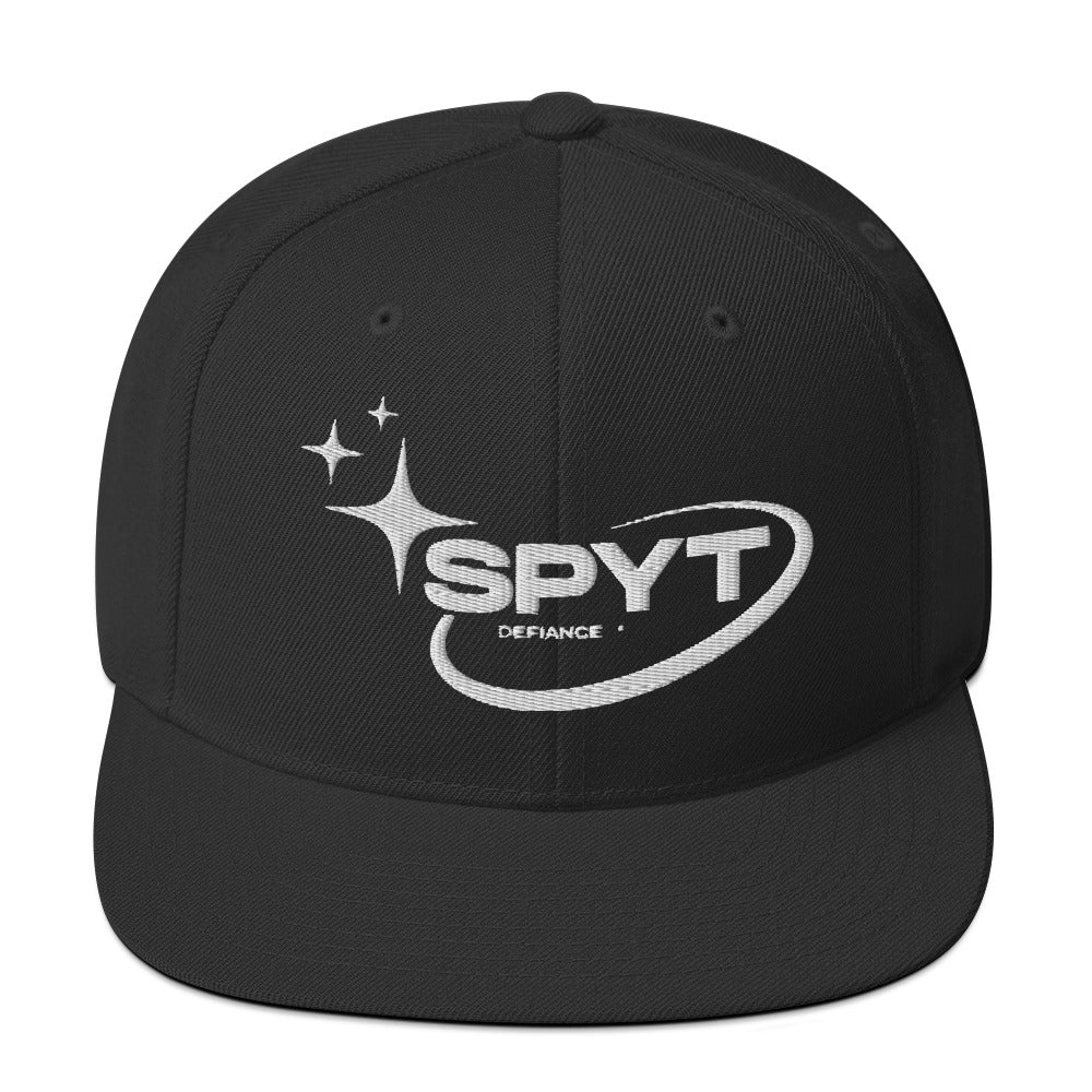 SPYT Snapback Hat