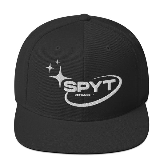 SPYT Snapback Hat