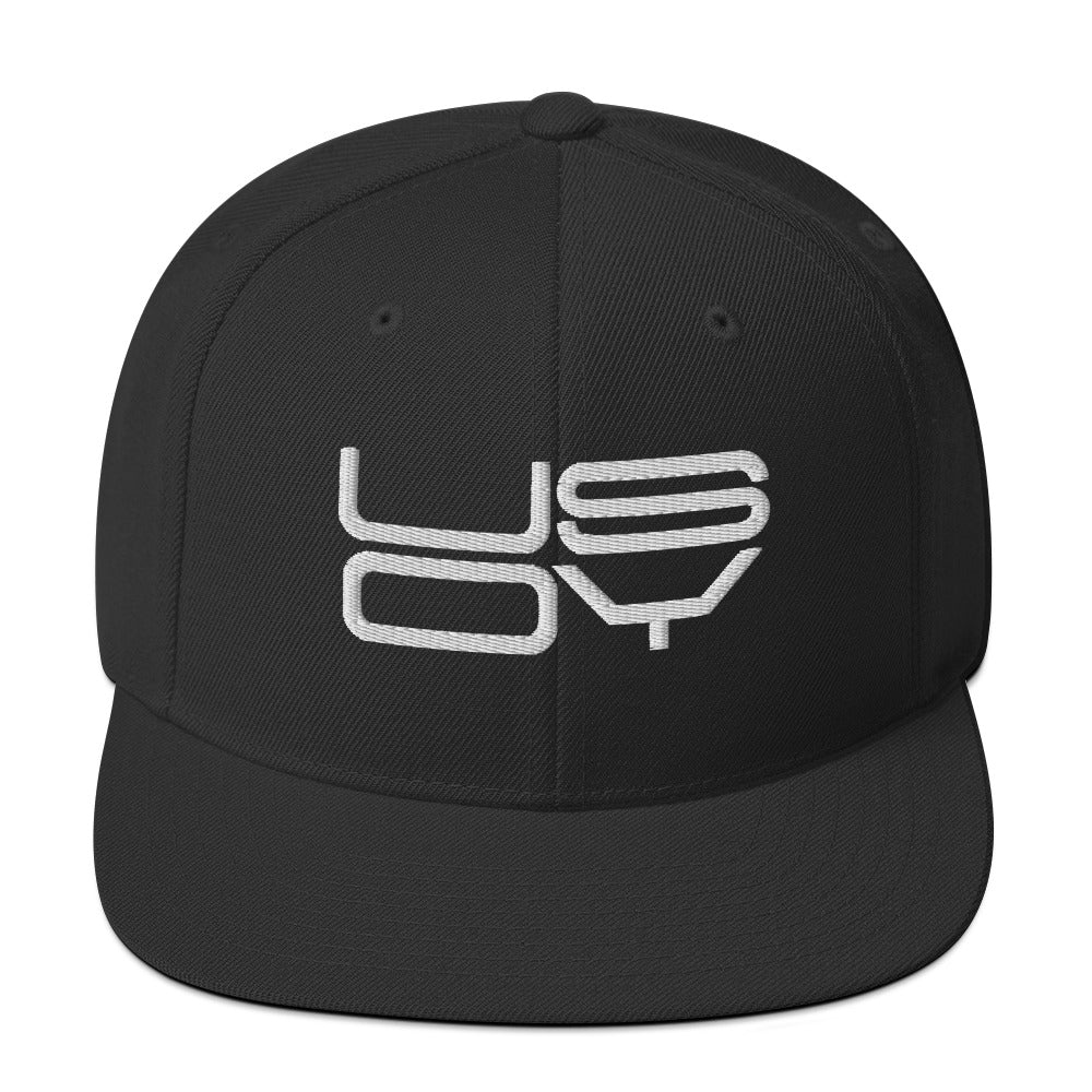 USOY Snapback Hat