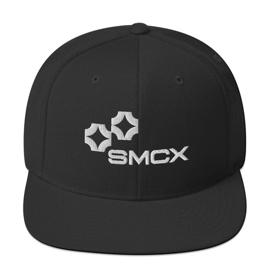 SMCX Snapback Hat