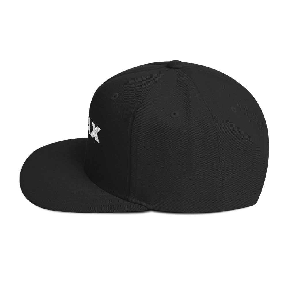 URAX Snapback Hat