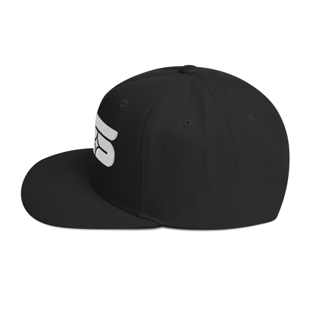 SMST Snapback Hat