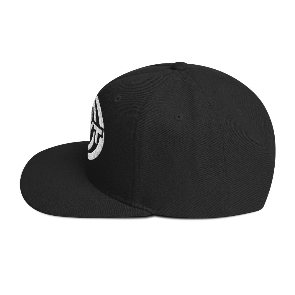 SPYT Snapback Hat