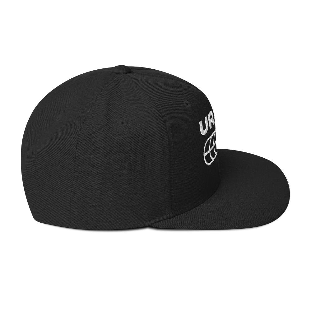 URAX Snapback Hat