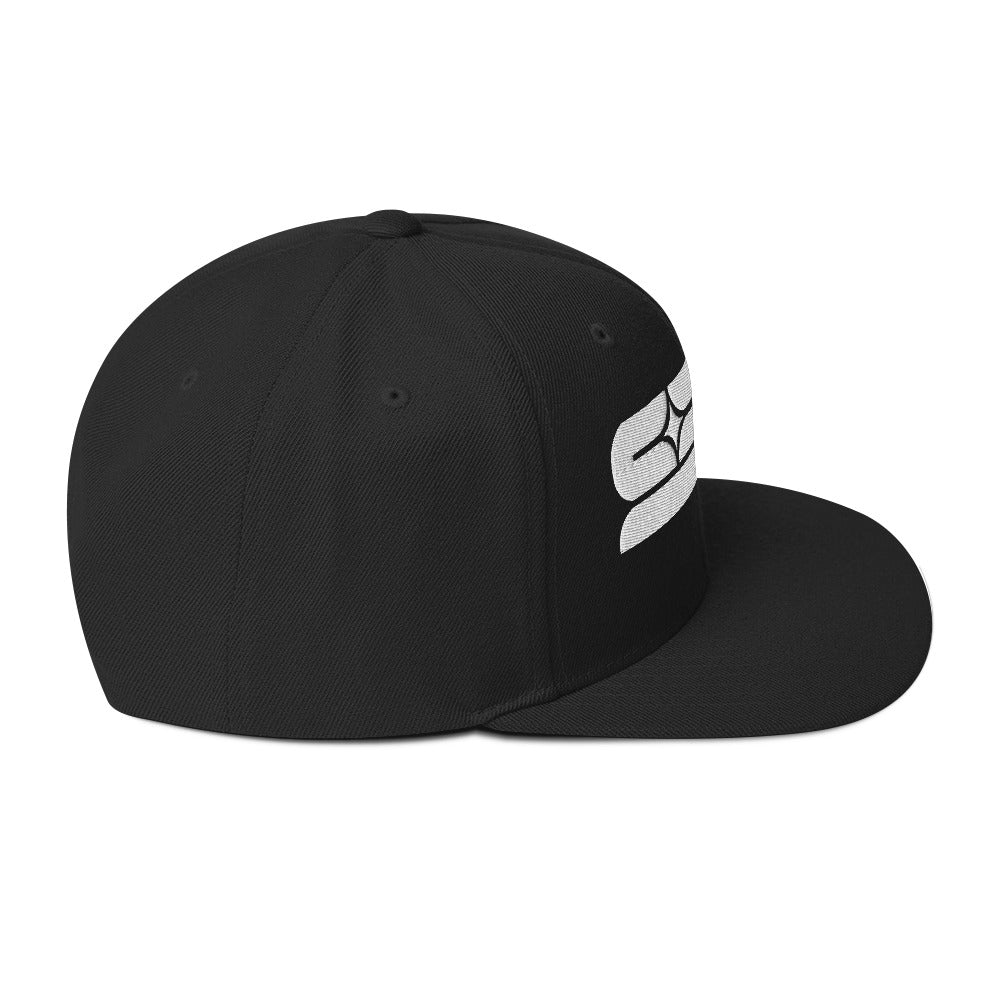 SMST Snapback Hat