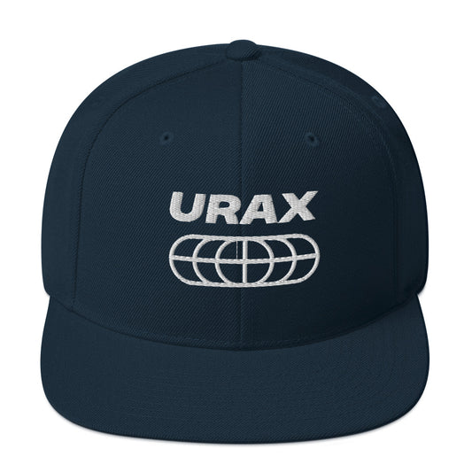 URAX Snapback Hat