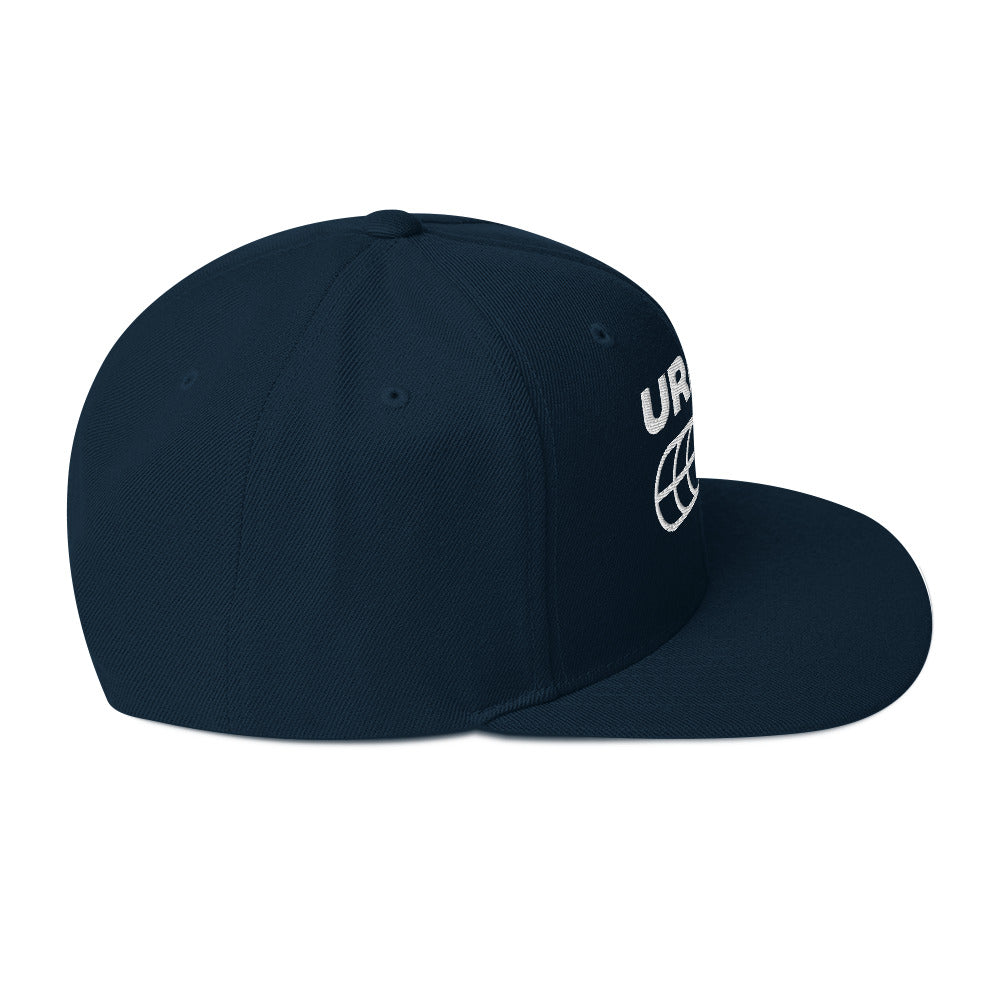 URAX Snapback Hat