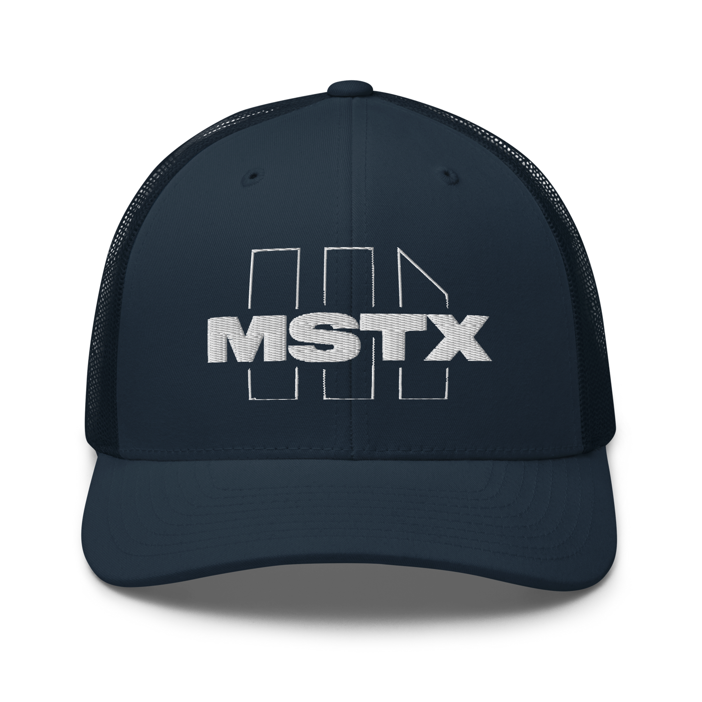 MSTX Trucker Cap