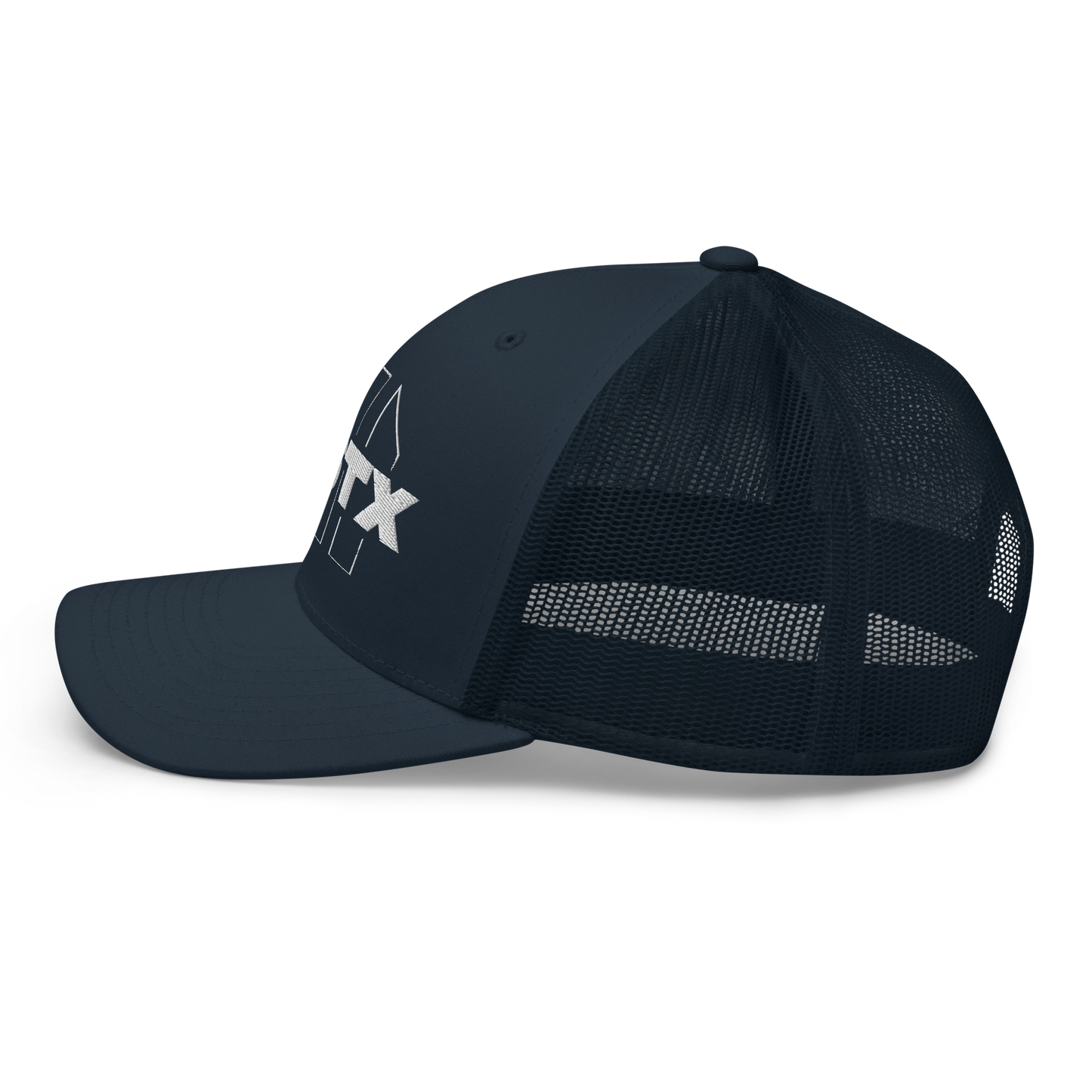 MSTX Trucker Cap