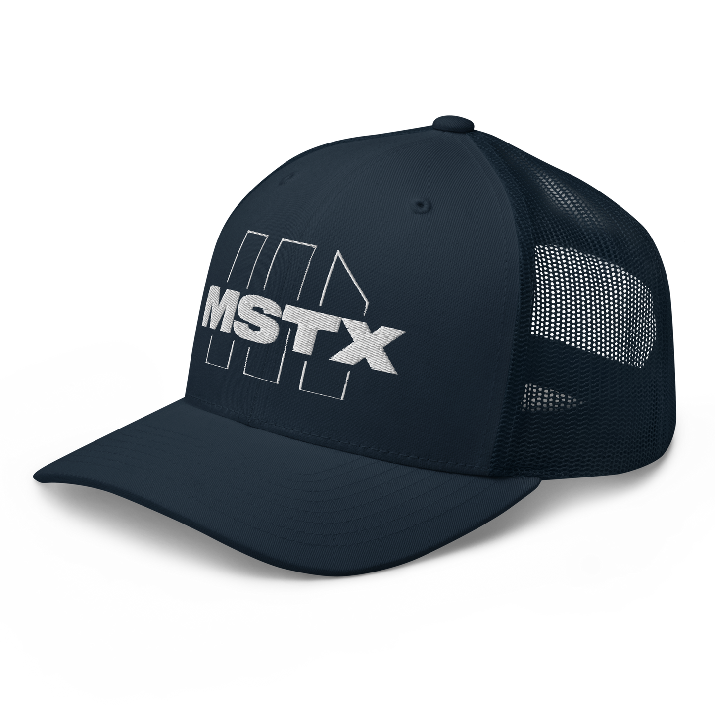 MSTX Trucker Cap