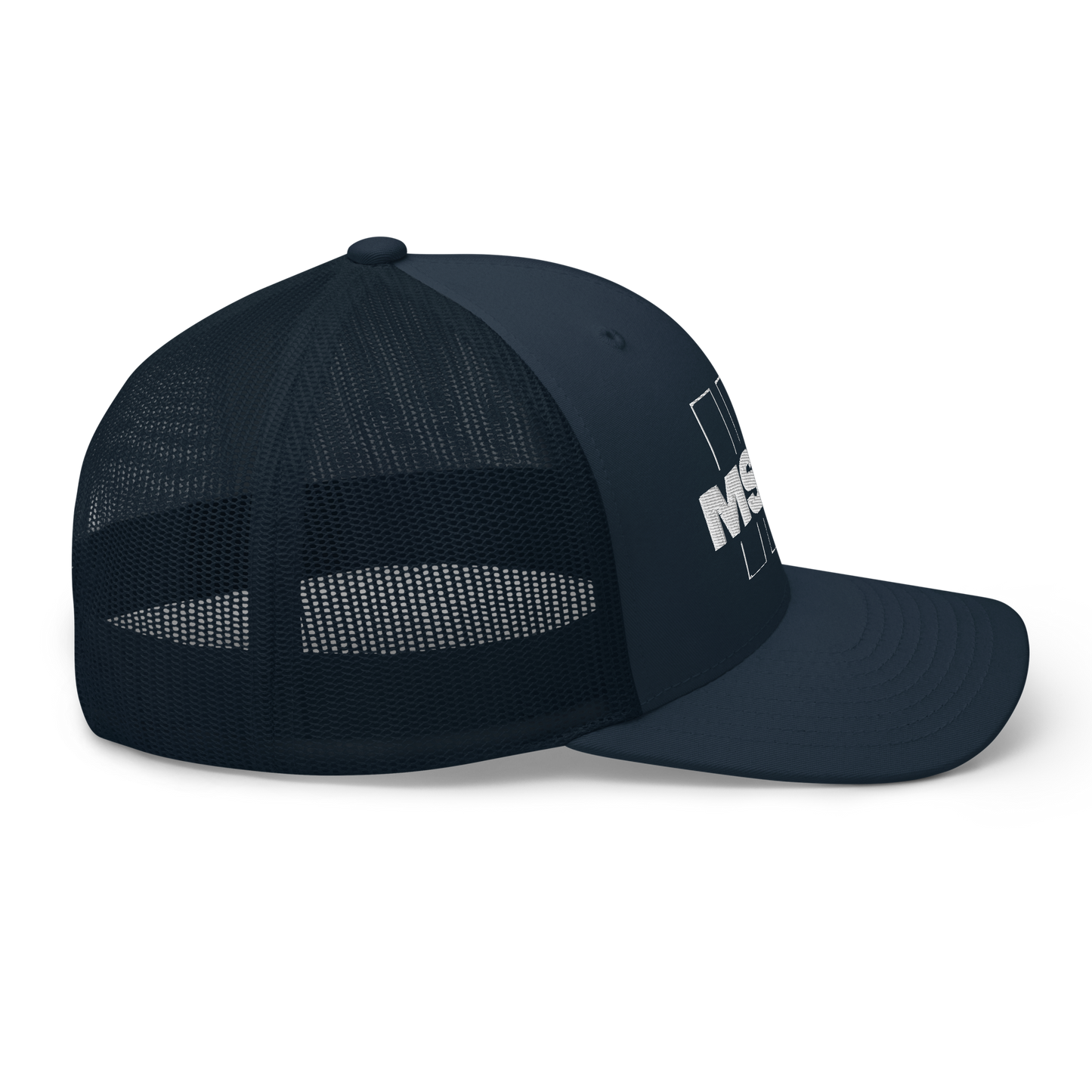 MSTX Trucker Cap