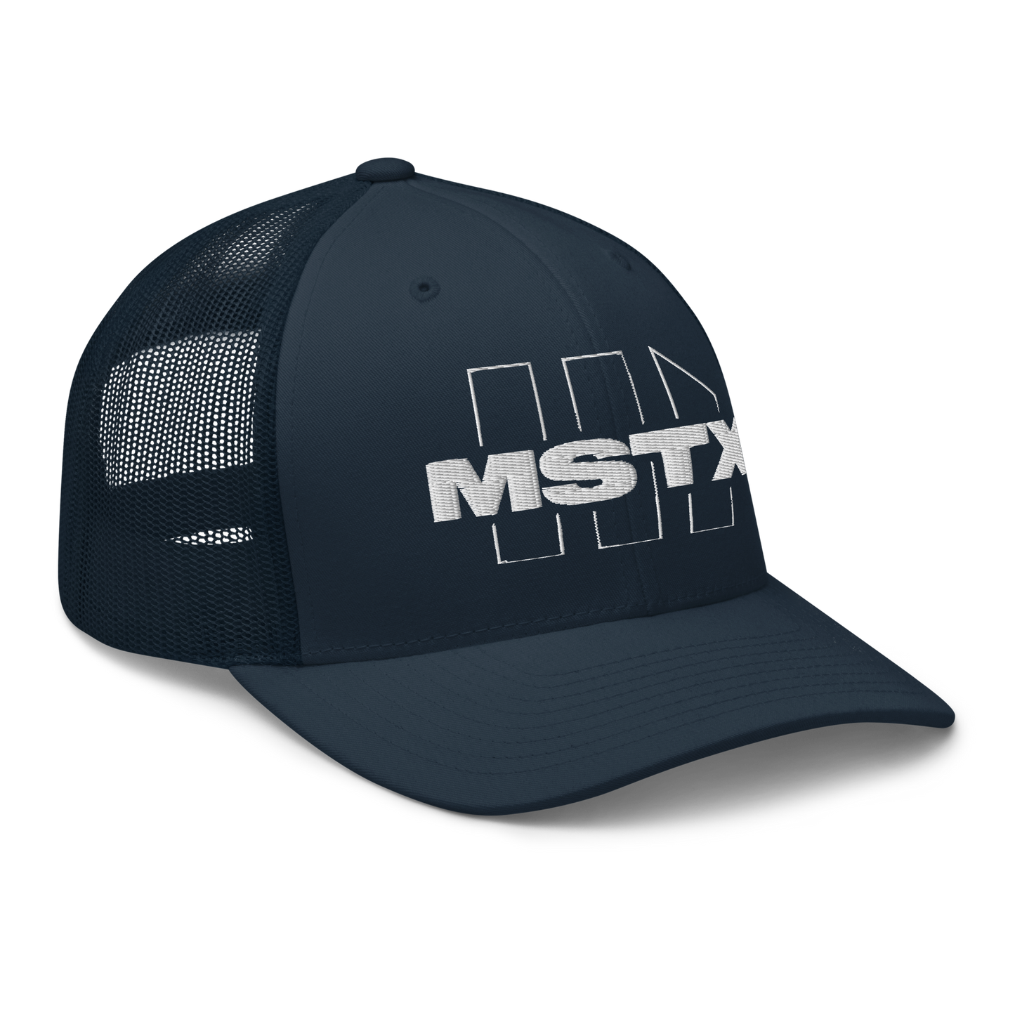 MSTX Trucker Cap