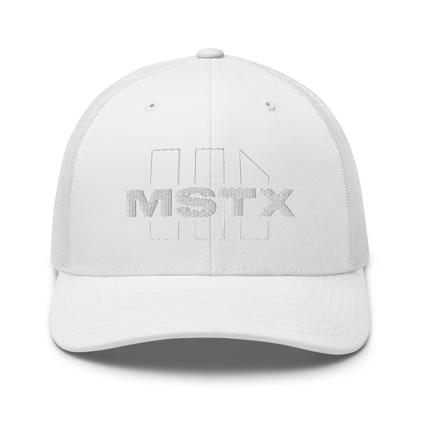 MSTX Trucker Cap