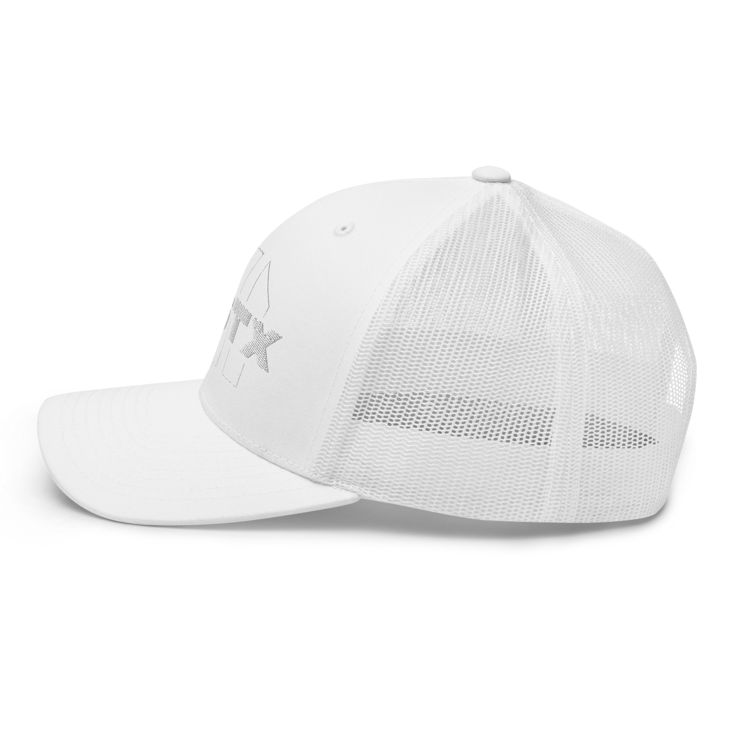 MSTX Trucker Cap