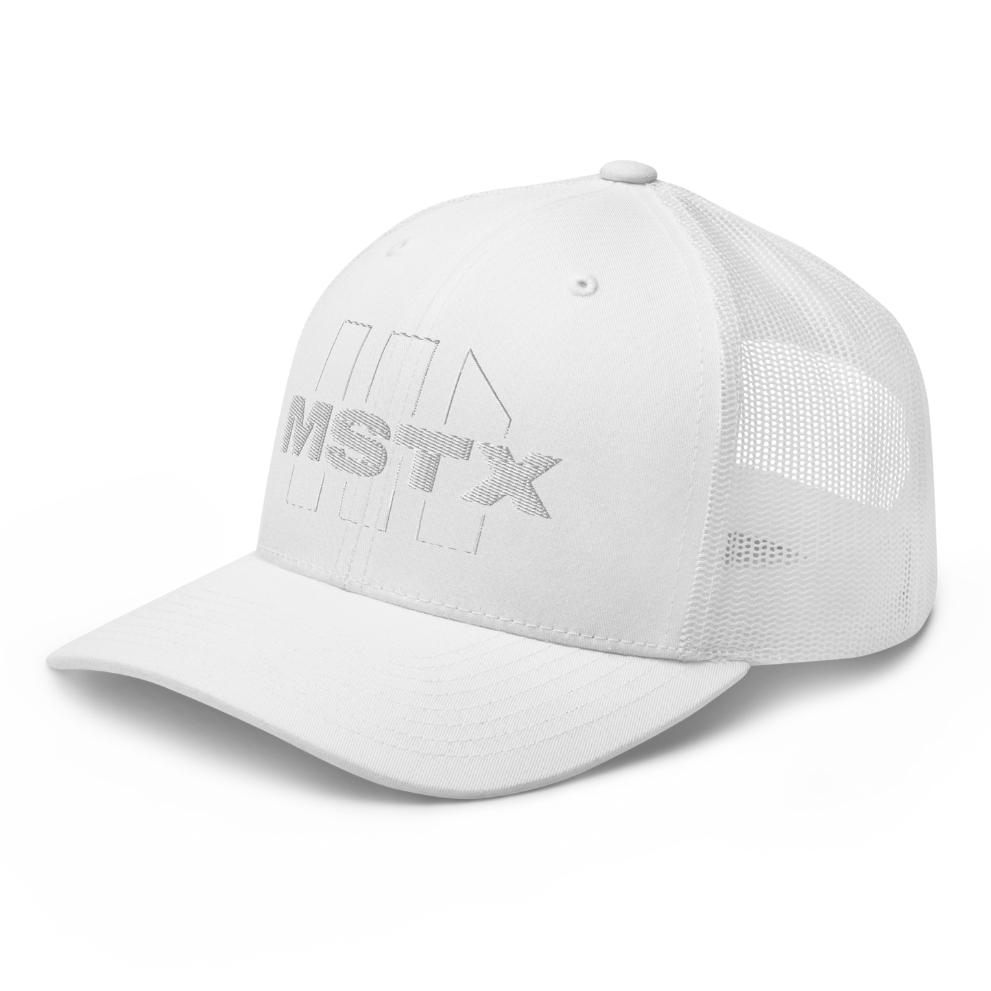 MSTX Trucker Cap