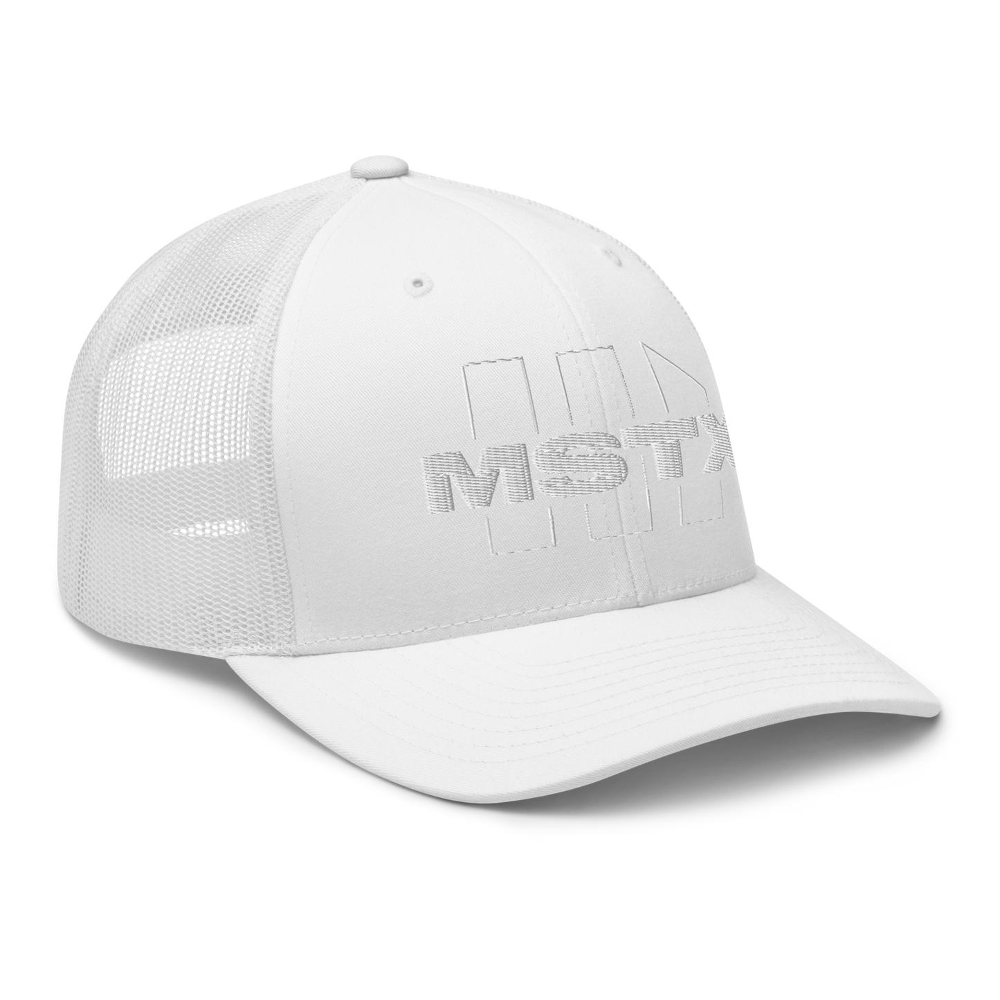 MSTX Trucker Cap